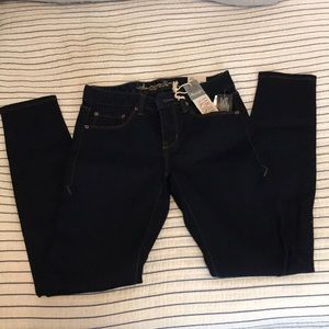 American Rag | High rise skinny jeans